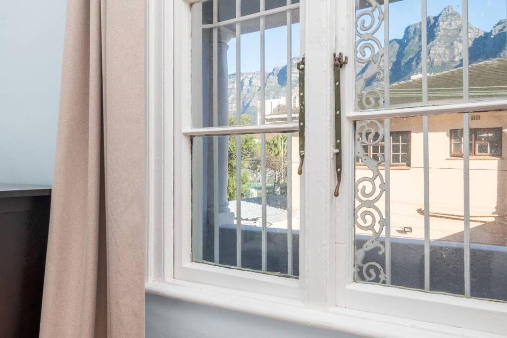 Apartment Enchanting Abode In Rosebank