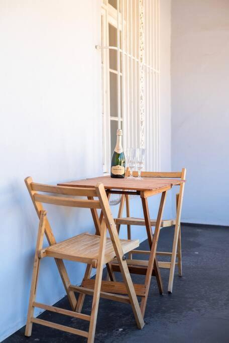 Apartment Enchanting Abode In Rosebank