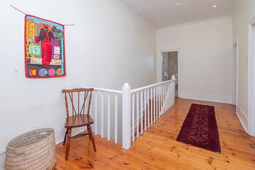 Enchanting Abode In Rosebank *