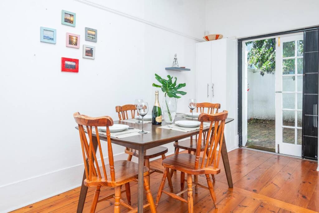 Apartment Enchanting Abode In Rosebank