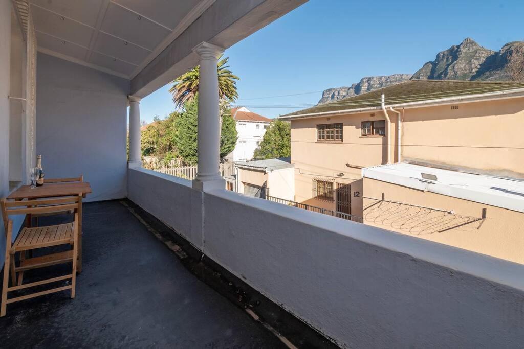 Apartment Enchanting Abode In Rosebank *